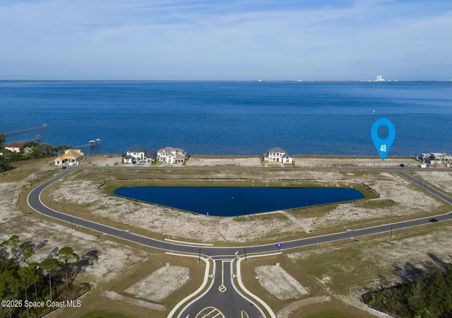 Photo 1 of Land for sale at 5871 Constellation Dr, Titusville, FL 32780 | MLS# 1066768 | Listing updated on 2026-07-23