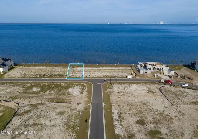 Photo 2 of Land for sale at 5871 Constellation Dr, Titusville, FL 32780 | MLS# 1066768 | Listing updated on 2026-07-23