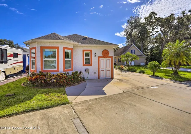 Photo 1 of Land for sale at 1809 Meander Ln #306, Titusville, FL 32796 | MLS# 1067061 | Listing updated on 2026-10-06