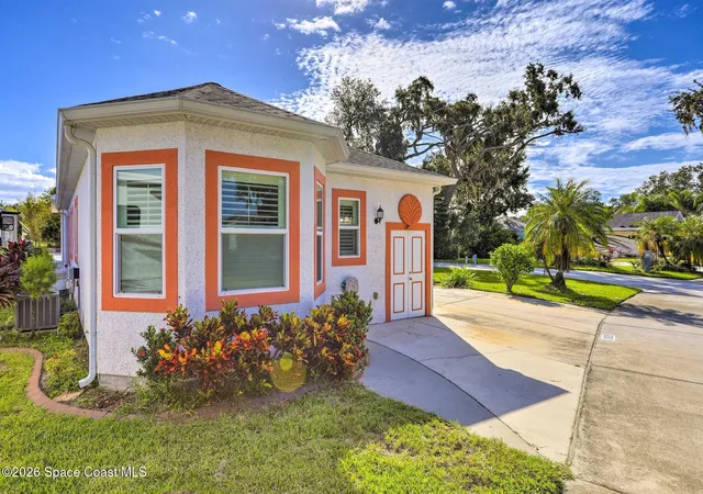 Photo 2 of Land for sale at 1809 Meander Ln #306, Titusville, FL 32796 | MLS# 1067061 | Listing updated on 2026-10-06