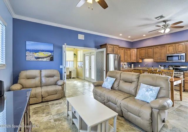 Photo 3 of Land for sale at 1809 Meander Ln #306, Titusville, FL 32796 | MLS# 1067061 | Listing updated on 2026-10-06
