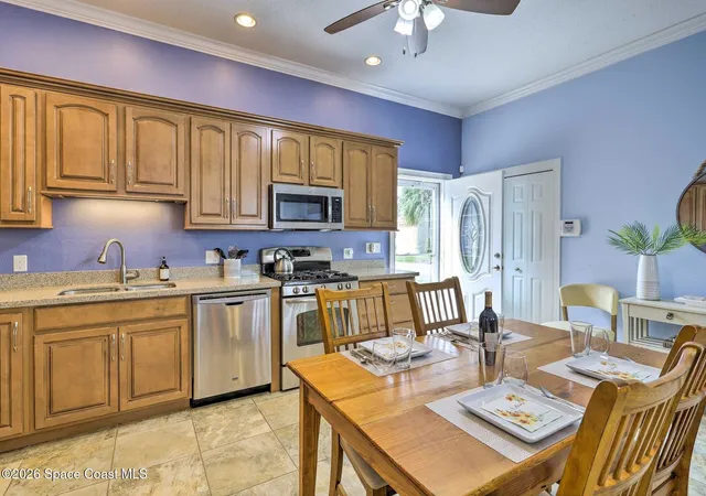 Photo 3 of House for sale at 1809 Meander Ln #306, Titusville, FL 32796 | MLS# 1067061 | Listing updated on 2026-10-06