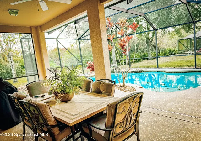 3rd image of 3496 Peninsula Cir, Melbourne, FL 32940 | MLS# 1069274