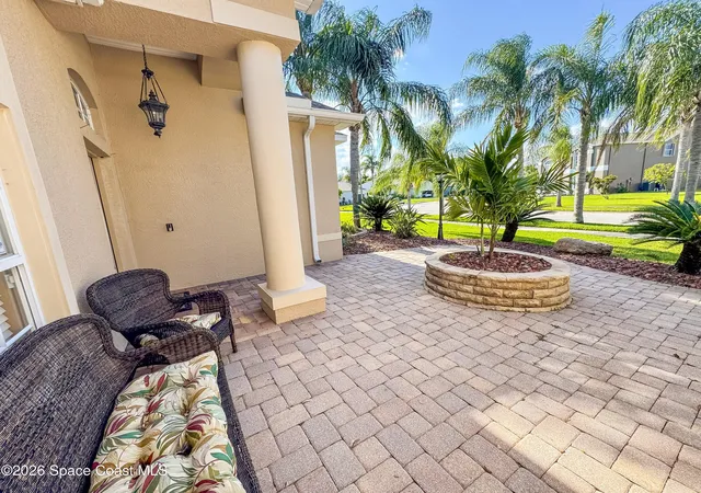 5th image of 3496 Peninsula Cir, Melbourne, FL 32940 | MLS# 1069274