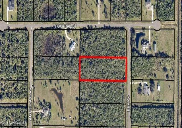1st image of 8412 Elk Ave, Palm Bay, FL 32909 | MLS# 1066865