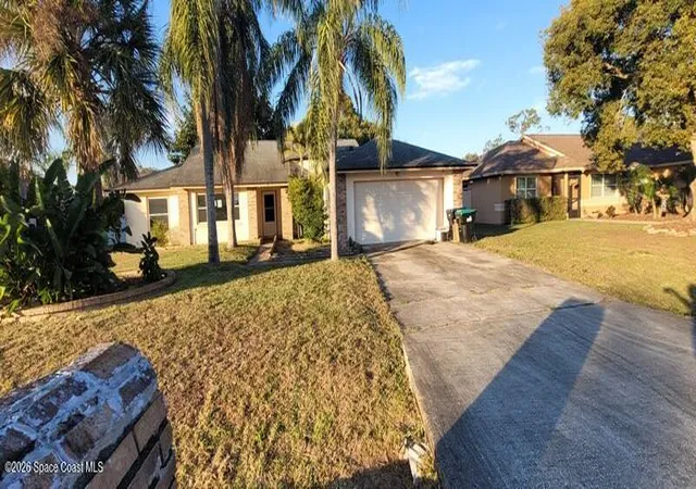 Photo 1 of Sale Pending at 20733 Melville St, Orlando, FL 32833 | MLS# 1066914 | Listing updated on 2026-08-11