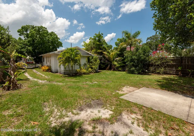 Photo 4 of Land for sale at 2013 2101 Vernon Pl, Melbourne, FL 32901 | MLS# 1066925 | Listing updated on 2026-07-07
