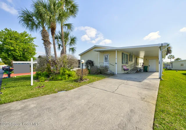 2nd image of 189 Woodsmill Blvd, Cocoa, FL 32926 | MLS# 1067229