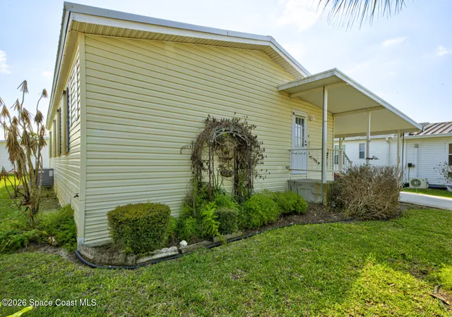 3rd image of 189 Woodsmill Blvd, Cocoa, FL 32926 | MLS# 1067229