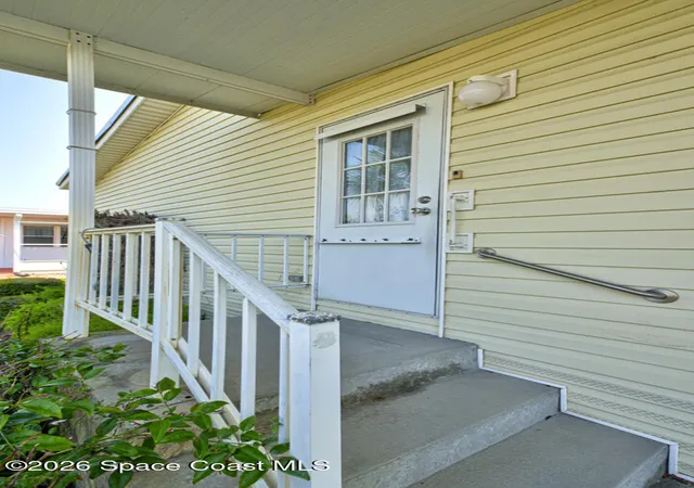 5th image of 189 Woodsmill Blvd, Cocoa, FL 32926 | MLS# 1067229