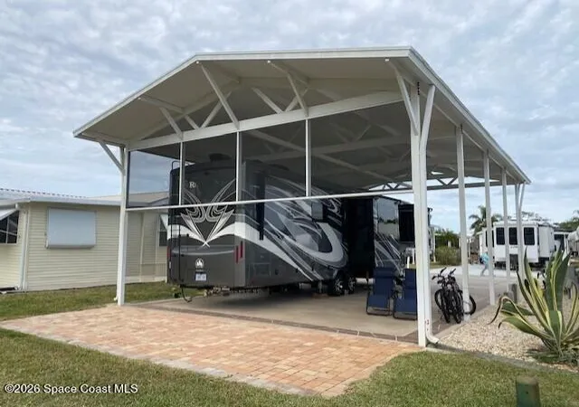 3rd image of 2951 Frontier Dr #110, Titusville, FL 32796 | MLS# 1067154