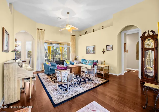 Photo 3 of Sale Pending at 111 SW Ladybug Dr, Port Saint Lucie, FL 34953 | MLS# 1067156 | Listing updated on 2026-07-06