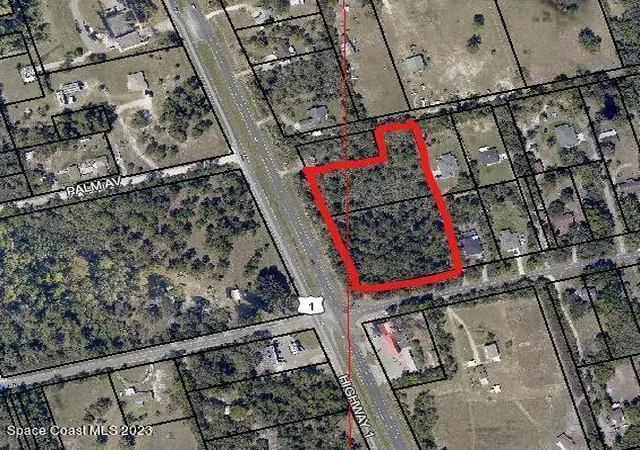1st image of 0000 N Us Hwy 1, Mims, FL 32754 | MLS# 1067184