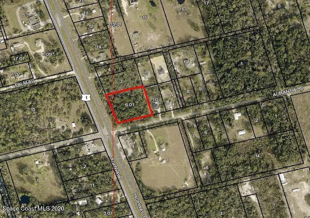 3rd image of 0000 N Us Hwy 1, Mims, FL 32754 | MLS# 1067184