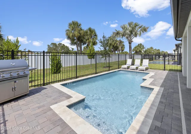 2nd image of 345 Strand Dr, Melbourne Beach, FL 32951 | MLS# 1067481