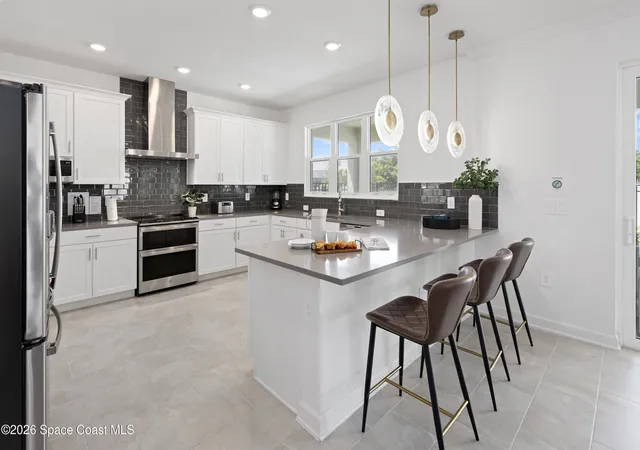 5th image of 345 Strand Dr, Melbourne Beach, FL 32951 | MLS# 1067481