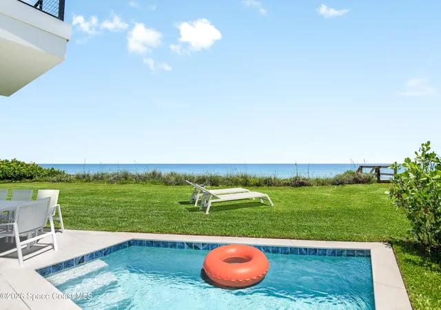 3rd image of 3057 S Hwy A1A, Melbourne Beach, FL 32951 | MLS# 1067383