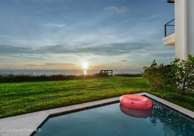 Photo 3 of Single family home for sale at 3057 S Hwy A1a, Melbourne Beach, FL 32951 | MLS# 1067383 | Listing updated on 2026-09-01