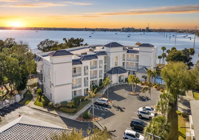 1st image of 420 Moore Park Ln #107, Merritt Island, FL 32952 | MLS# 1068741