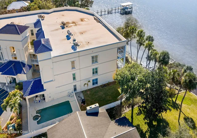 27th image of 420 Moore Park Ln #107, Merritt Island, FL 32952 | MLS# 1068741