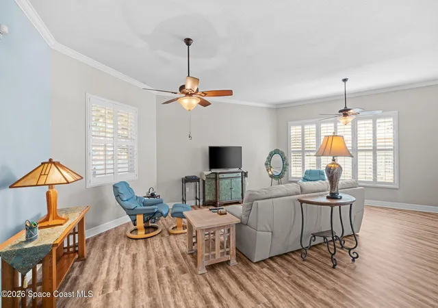 3rd image of 420 Moore Park Ln, Merritt Island, FL 32952