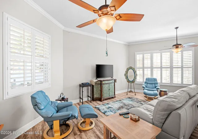4th image of 420 Moore Park Ln, Merritt Island, FL 32952