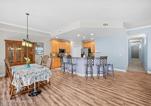5th image of 420 Moore Park Ln, Merritt Island, FL 32952