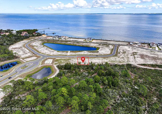 Photo 3 of Land for sale at 5581 Constellation Dr N, Titusville, FL 32780 | MLS# 1067637 | Listing updated on 2026-02-24