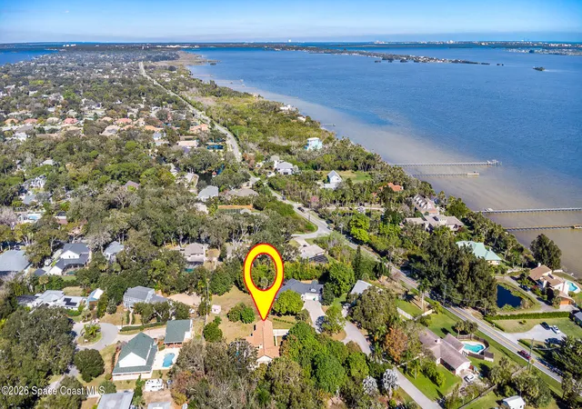 30th image of 4245 Hillview Circle Circle, Merritt Island, FL 32952 | MLS# 1067401