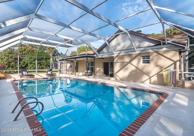 4th image of 4245 Hillview Circle Circle, Merritt Island, FL 32952 | MLS# 1067401