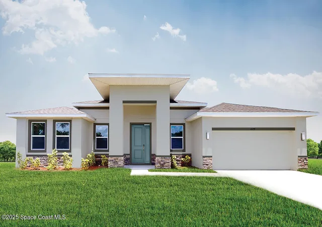 Photo 1 of Single family home for sale at 1085 Sw Harlingen Rd, Palm Bay, FL 32908 | MLS# 1067403 | Listing updated on 2026-06-29