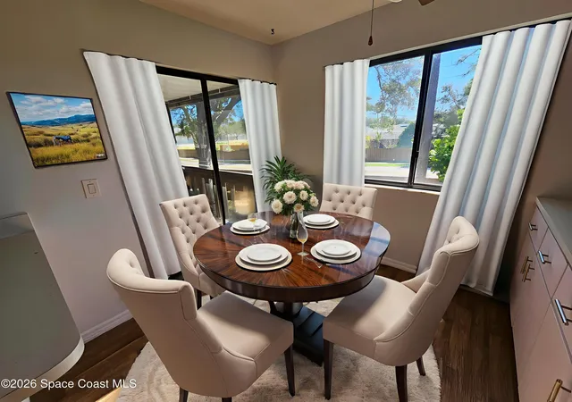 4th image of 9002 Brighton Ct #2e, Melbourne, FL 32904 | MLS# 1067630