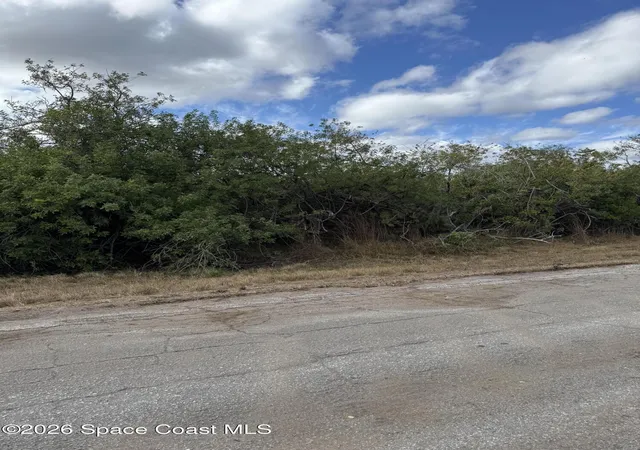 Photo 1 of Land for sale at 8520 Horseshoe Ave, Palm Bay, FL 32909 | MLS# 1067523 | Listing updated on 2026-07-09