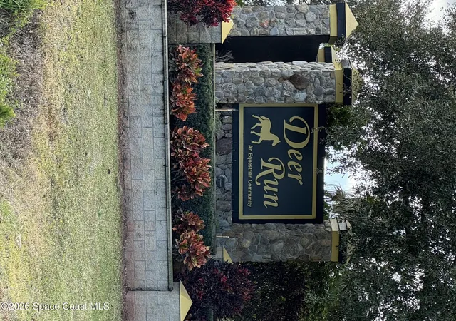 Photo 2 of Land for sale at 8520 Horseshoe Ave, Palm Bay, FL 32909 | MLS# 1067523 | Listing updated on 2026-07-09