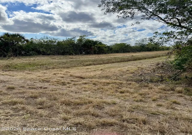 Photo 3 of Land for sale at 8520 Horseshoe Ave, Palm Bay, FL 32909 | MLS# 1067523 | Listing updated on 2026-07-09