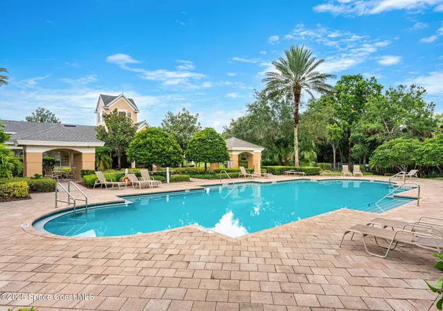 2nd image of 1576 Peregrine Cir, Rockledge, FL 32955