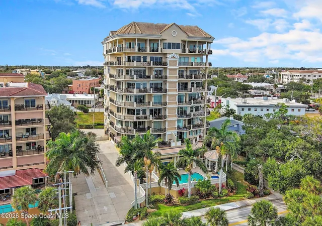 Photo 3 of Sale Pending at 21 Riverside Dr #902, Cocoa, FL 32922 | MLS# 1067493 | Listing updated on 2026-08-10