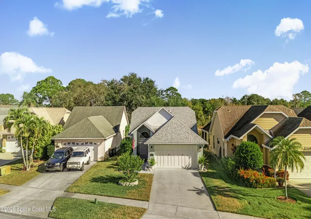 Photo 3 of Sale Pending at 2315 Early Dawn Cir, Melbourne, FL 32935 | MLS# 1067499 | Listing updated on 2026-08-30