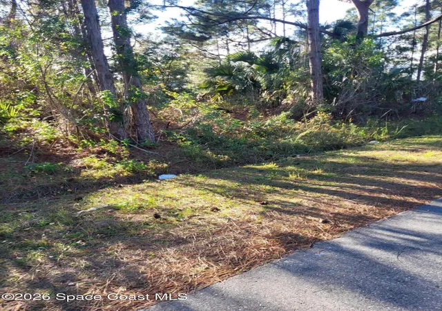 Photo 3 of Land for sale at 2682 Tennyson Ave Se, Palm Bay, FL 32909 | MLS# 1067546 | Listing updated on 2026-04-26