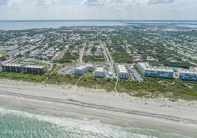 2nd image of 8600 Ridgewood Ave #3308, Cape Canaveral, FL 32920 | MLS# 1068179