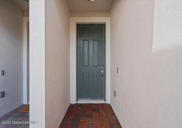 3rd image of 1490 Isabella Dr #107, Melbourne, FL 32935 | MLS# 1067543