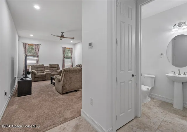 4th image of 1490 Isabella Dr #107, Melbourne, FL 32935 | MLS# 1067543