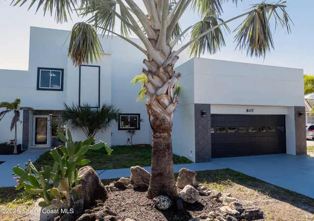 1st image of 807 W Central Blvd, Cape Canaveral, FL 32920 | MLS# 1067700