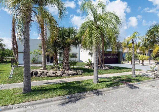 2nd image of 807 W Central Blvd, Cape Canaveral, FL 32920 | MLS# 1067700