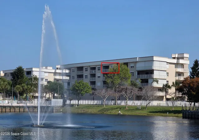 Photo 4 of Condo for sale at 604 Shorewood Dr #B503, Cape Canaveral, FL 32920 | MLS# 1067689 | Listing updated on 2026-09-13
