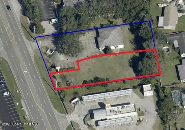 1st image of 2180 N Courtenay Pkwy, Merritt Island, FL 32953 | MLS# 1067706