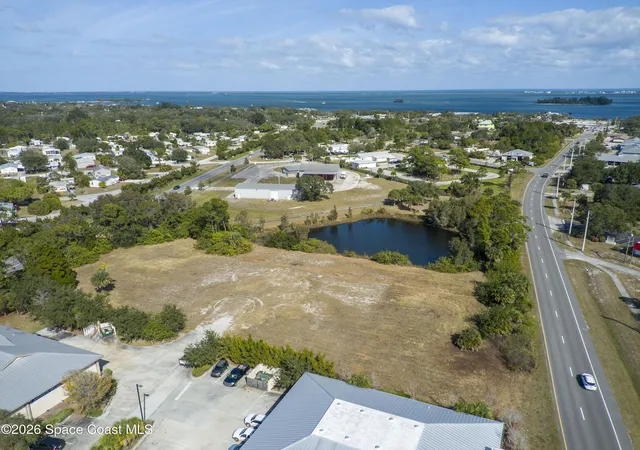 Photo 1 of Sale Pending at 200 & 203 Sebastian Blvd, Sebastian, FL 32958 | MLS# 1067696 | Listing updated on 2026-07-24