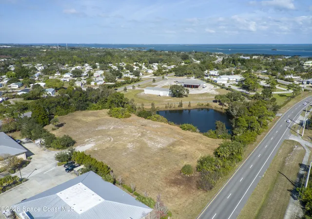 Photo 2 of Sale Pending at 200 & 203 Sebastian Blvd, Sebastian, FL 32958 | MLS# 1067696 | Listing updated on 2026-07-24