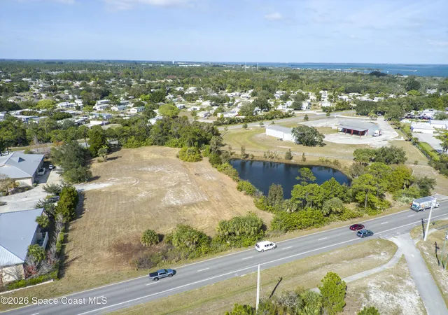 Photo 3 of Sale Pending at 200 & 203 Sebastian Blvd, Sebastian, FL 32958 | MLS# 1067696 | Listing updated on 2026-07-24
