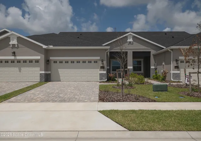 2nd image of 3371 Galeras Dr, Melbourne, FL 32940 | MLS# 1067717